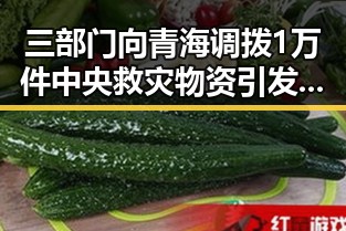 三部门向青海调拨1万件中央救灾物资引发热议 湘潭市博物馆藏着最硬核的思想密码